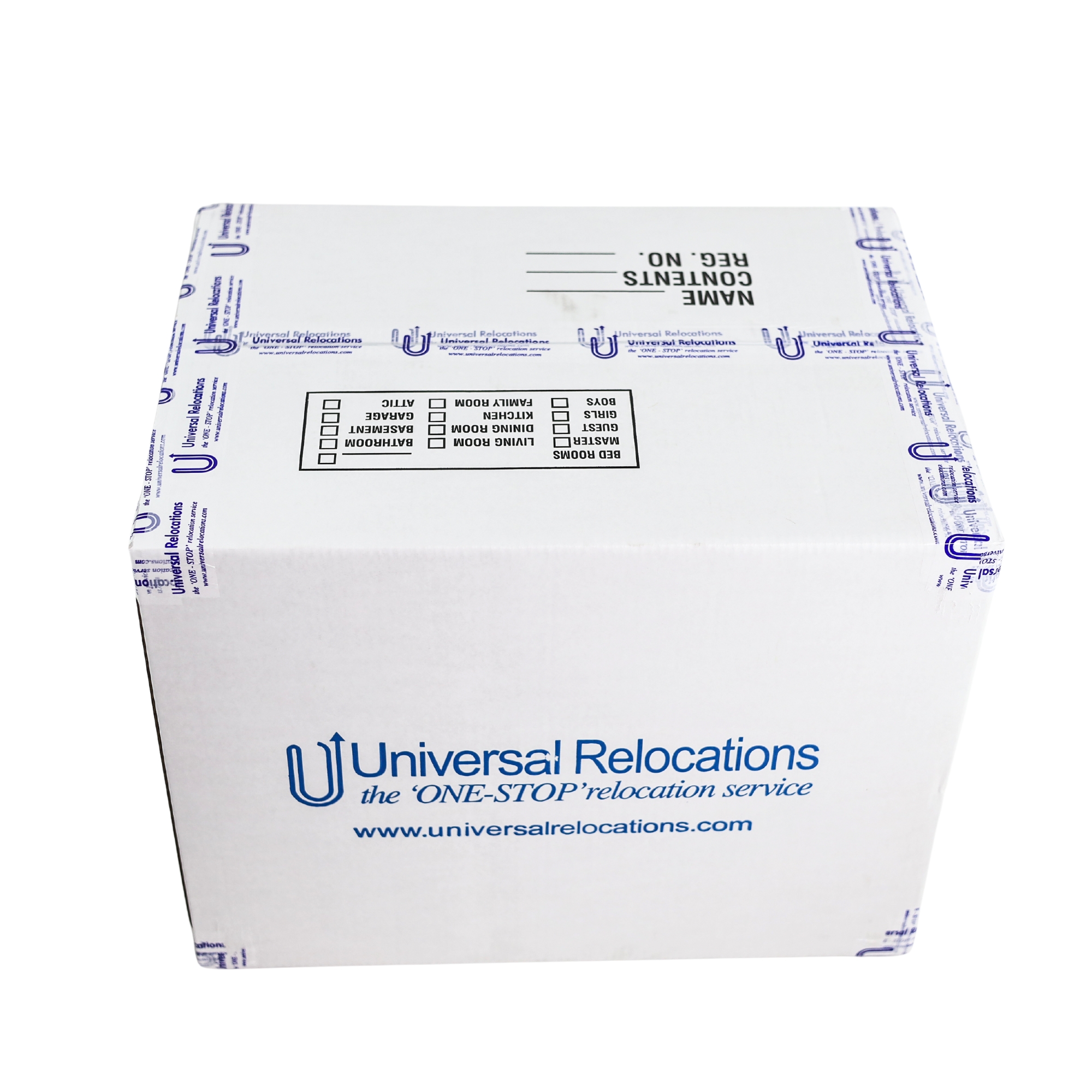 Medium Box