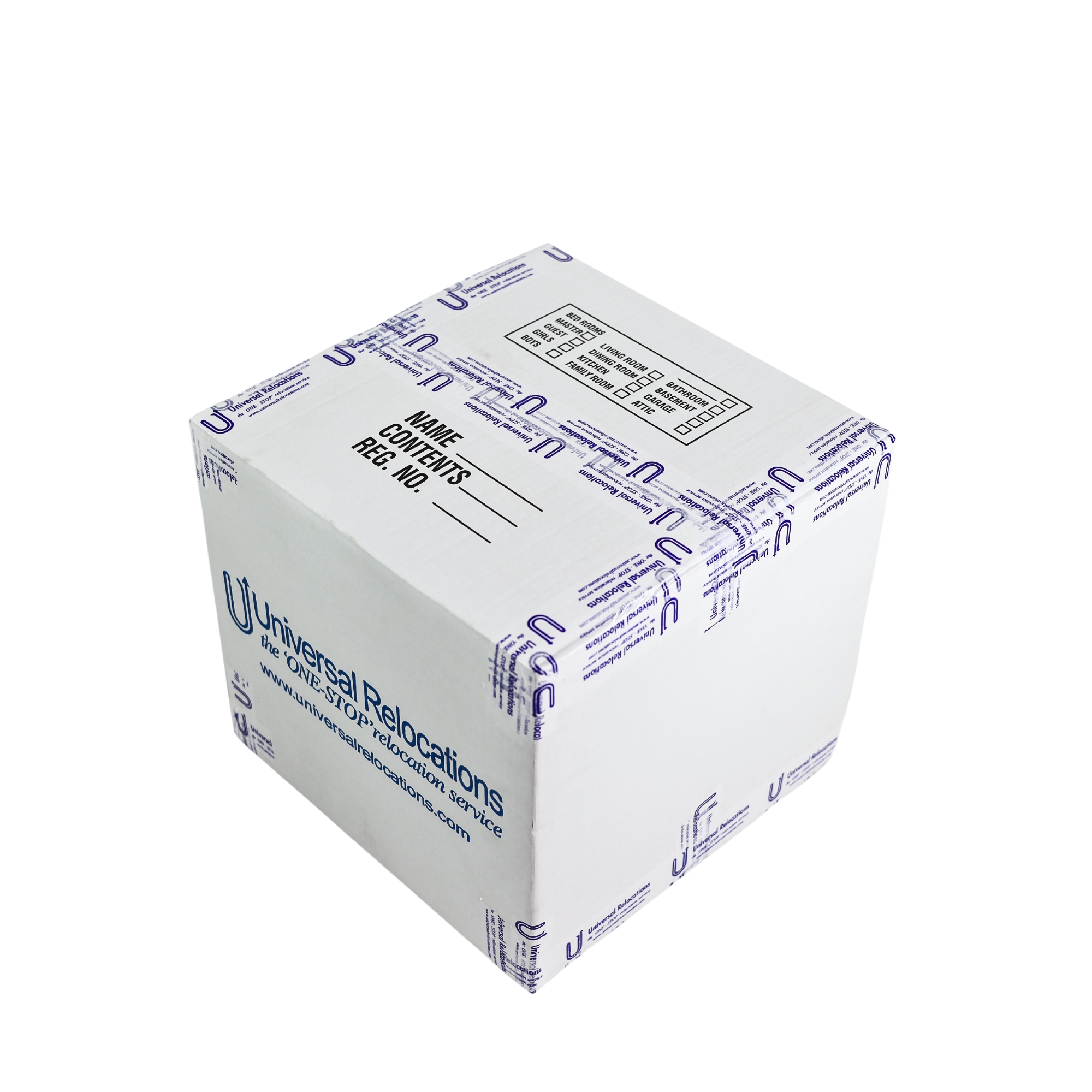 Small box