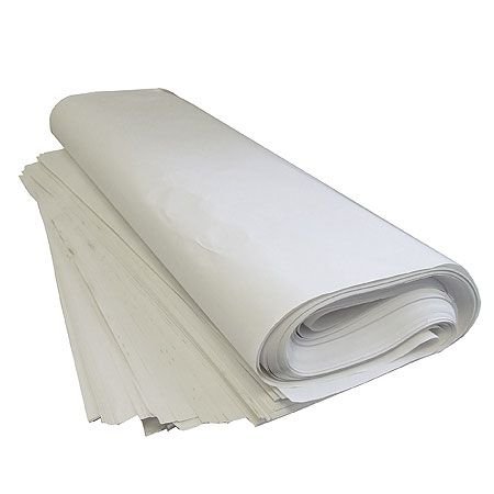 plain paper bundle