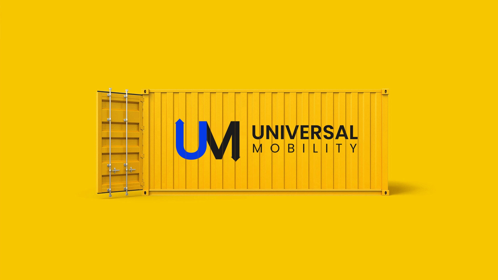 container
